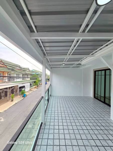 Baan Pruksa 14 A Bangbuathong : บ้านพฤกษา 14 เอ บางบัวทอง, นนทบุรี, ซอย หมู่บ้านพฤกษา 14 เอ, บางคูรัด, บางบัวทอง, นนทบุรี, 100 ตร.ม., ทาวน์เฮ้าส์ ขาย, โดย NR AGENT, 500309930 - DDproperty.com