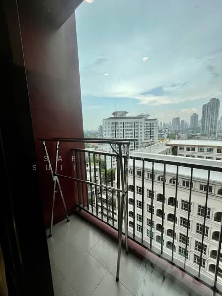 Wyne Sukhumvit, Bangkok, 1120 Sukhumvit Road, Phra Kanong, Khlong Toei, Bangkok, 1 Bedroom, 30 sqm, Condo For Sale, by Sarunyarat Sutthiapiwat, 500309931 - DDproperty.com