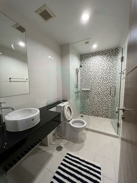 Sukhumvit City Resort, Bangkok, 51 Soi Sukhumvit 11, Khlongtoei Nua, Watthana, Bangkok, 1 Bedroom, 47 sqm, Condo For Sale, by NR AGENT, 500309935 - DDproperty.com