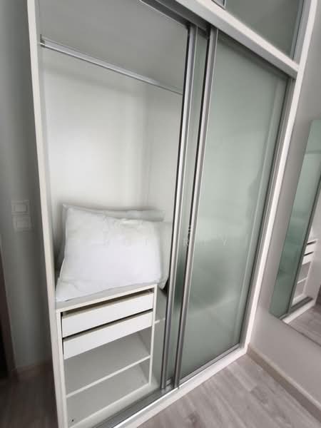 IDEO MOBI Sukhumvit 81, Bangkok, 2097 Sukhumvit Road, Bang Chak, Phra Khanong, Bangkok, 1 Bedroom, 31 sqm, Condo For Rent, by Connex Property, 500309936 - DDproperty.com