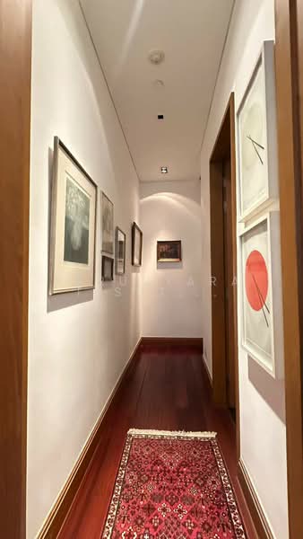 Le Raffine Sukhumvit 39, Bangkok, Soi Sukhumvit 39, Khlong Tan Nua, Watthana, Bangkok, 2 Bedrooms, 238 sqm, Condo For Rent, by Sarunyarat Sutthiapiwat, 500309937 - DDproperty.com