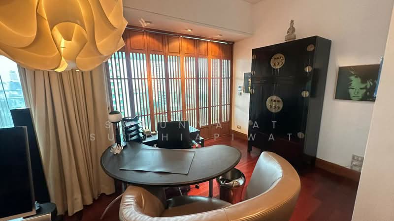 Le Raffine Sukhumvit 39 : เลอ รัฟฟิเน่ สุขุมวิท 39, กรุงเทพ, ซอยสุขุมวิท 39, คลองตันเหนือ, วัฒนา, กรุงเทพ, 238 ตร.ม., คอนโด ให้เช่า, โดย Sarunyarat Sutthiapiwat, 500309937 - DDproperty.com