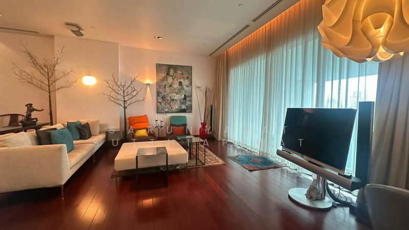 Le Raffine Sukhumvit 39 : เลอ รัฟฟิเน่ สุขุมวิท 39, กรุงเทพ, ซอยสุขุมวิท 39, คลองตันเหนือ, วัฒนา, กรุงเทพ, 238 ตร.ม., คอนโด ให้เช่า, โดย Sarunyarat Sutthiapiwat, 500309937 - DDproperty.com
