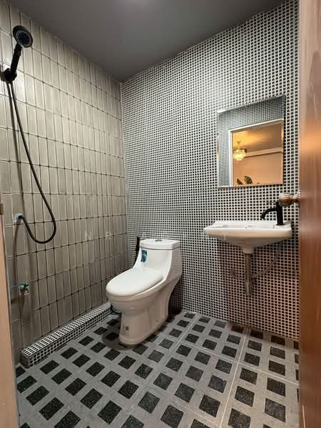 Baan Pruksa 14 A Bangbuathong, Nonthaburi, Soi Pruksa Village 14 A, Bang Khu Rat, Bang Bua Thong, Nonthaburi, 3 Bedrooms, 99 sqm, Townhouse For Sale, by NR AGENT, 500309939 - DDproperty.com