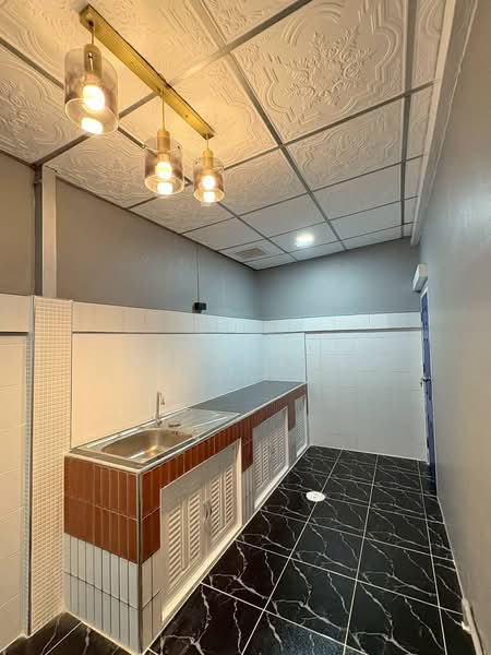 Baan Pruksa 14 A Bangbuathong, Nonthaburi, Soi Pruksa Village 14 A, Bang Khu Rat, Bang Bua Thong, Nonthaburi, 3 Bedrooms, 99 sqm, Townhouse For Sale, by NR AGENT, 500309939 - DDproperty.com