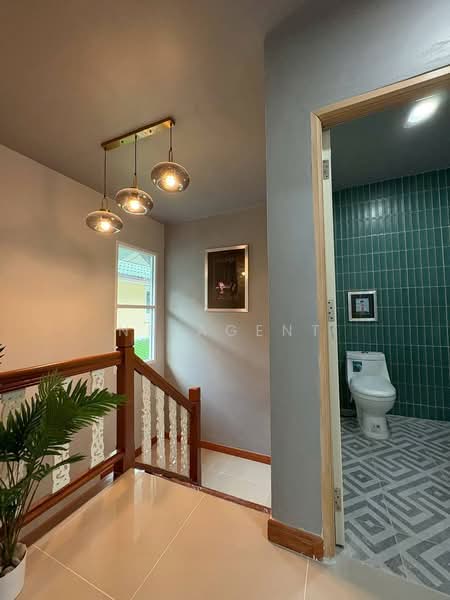 Baan Pruksa 14 A Bangbuathong, Nonthaburi, Soi Pruksa Village 14 A, Bang Khu Rat, Bang Bua Thong, Nonthaburi, 3 Bedrooms, 99 sqm, Townhouse For Sale, by NR AGENT, 500309939 - DDproperty.com