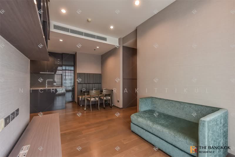 The Diplomat Sathorn : เดอะ ดิโพลแมท สาธร, กรุงเทพ, 158 ถนนสาทรเหนือ แขวงสีลม เขตบางรัก กรุงเทพมหานคร, สีลม, บางรัก, กรุงเทพ, 70 ตร.ม., คอนโด ให้เช่า, โดย Nicha Peerakittikul, 500309944 - DDproperty.com