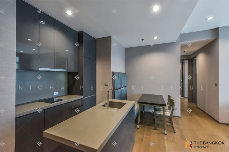 The Diplomat Sathorn : เดอะ ดิโพลแมท สาธร, กรุงเทพ, 158 ถนนสาทรเหนือ แขวงสีลม เขตบางรัก กรุงเทพมหานคร, สีลม, บางรัก, กรุงเทพ, 70 ตร.ม., คอนโด ให้เช่า, โดย Nicha Peerakittikul, 500309944 - DDproperty.com