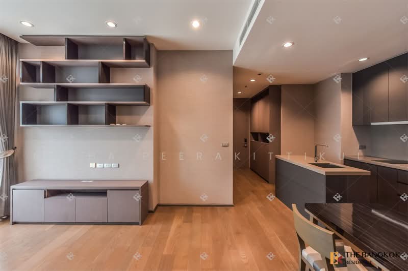 The Diplomat Sathorn : เดอะ ดิโพลแมท สาธร, กรุงเทพ, 158 ถนนสาทรเหนือ แขวงสีลม เขตบางรัก กรุงเทพมหานคร, สีลม, บางรัก, กรุงเทพ, 70 ตร.ม., คอนโด ให้เช่า, โดย Nicha Peerakittikul, 500309944 - DDproperty.com