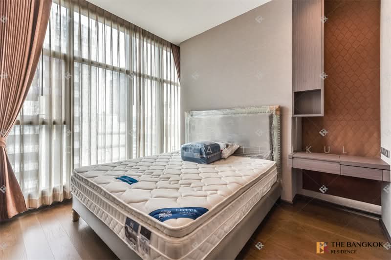 The Diplomat Sathorn : เดอะ ดิโพลแมท สาธร, กรุงเทพ, 158 ถนนสาทรเหนือ แขวงสีลม เขตบางรัก กรุงเทพมหานคร, สีลม, บางรัก, กรุงเทพ, 70 ตร.ม., คอนโด ให้เช่า, โดย Nicha Peerakittikul, 500309944 - DDproperty.com