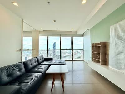 For Rent - The River by Raimon Land, Bangkok