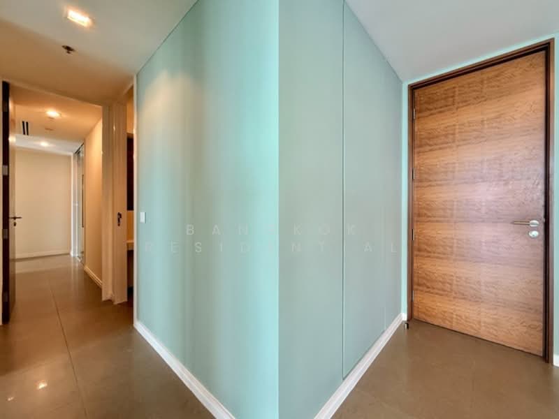 The River by Raimon Land, Bangkok, Soi Charoen Nakorn 13, Charoen Nakorn Road, Khlong Ton Sai, Khlong San, Bangkok, 3 Bedrooms, 131 sqm, Condo For Rent, by Bangkok Residential, 500309945 - DDproperty.com