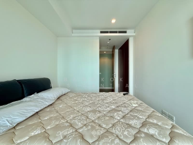 The River by Raimon Land, Bangkok, Soi Charoen Nakorn 13, Charoen Nakorn Road, Khlong Ton Sai, Khlong San, Bangkok, 3 Bedrooms, 131 sqm, Condo For Rent, by Bangkok Residential, 500309945 - DDproperty.com