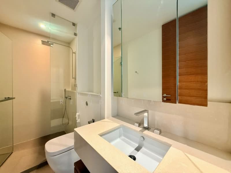 The River by Raimon Land, Bangkok, Soi Charoen Nakorn 13, Charoen Nakorn Road, Khlong Ton Sai, Khlong San, Bangkok, 3 Bedrooms, 131 sqm, Condo For Rent, by Bangkok Residential, 500309945 - DDproperty.com