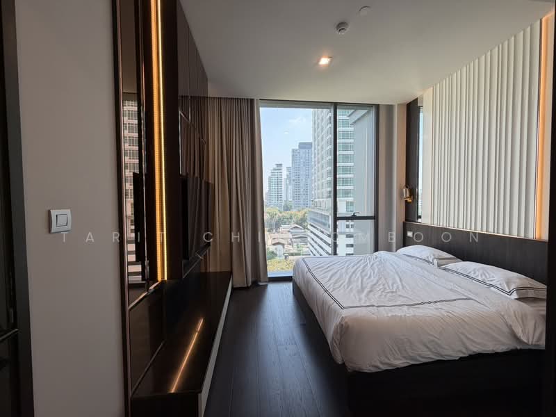 LAVIQ Sukhumvit 57, Bangkok, Soi Sukhumvit 57, Sukhumvit Road, Khlong Tan Nua, Watthana, Bangkok, 1 Bedroom, 40 sqm, Condo For Rent, by Tarit Chinsomboon, 500309950 - DDproperty.com