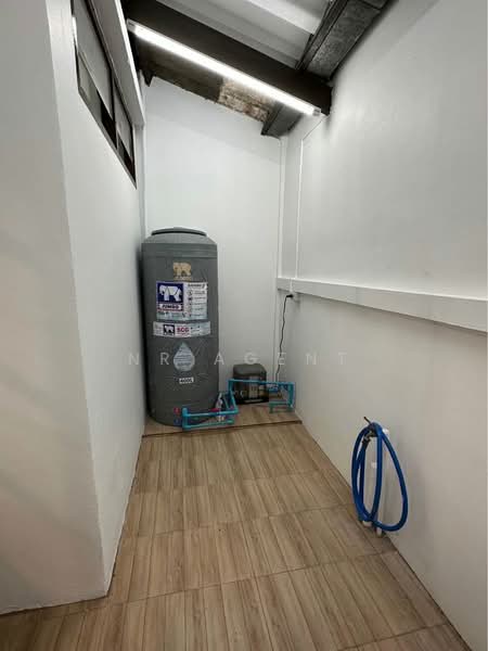 Bodinraksa, Bangkok, Inthraphon Road, Phlapphla, Wang Thonglang, Bangkok, 2 Bedrooms, 110 sqm, Townhouse For Sale, by NR AGENT, 500309953 - DDproperty.com