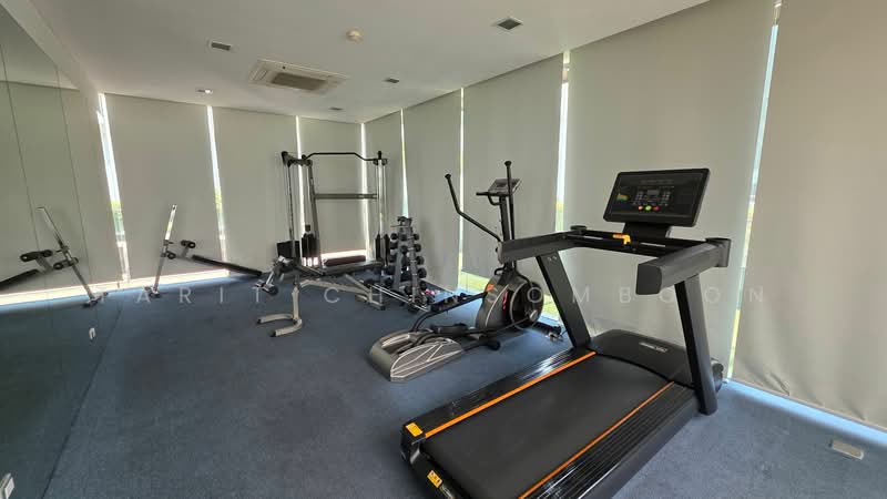 Collezio Sathorn-Pipat, Bangkok, 41 Soi Pipat 1 Silom Road, Silom, Bang Rak, Bangkok, 1 Bedroom, 44 sqm, Condo For Rent, by Tarit Chinsomboon, 500309957 - DDproperty.com
