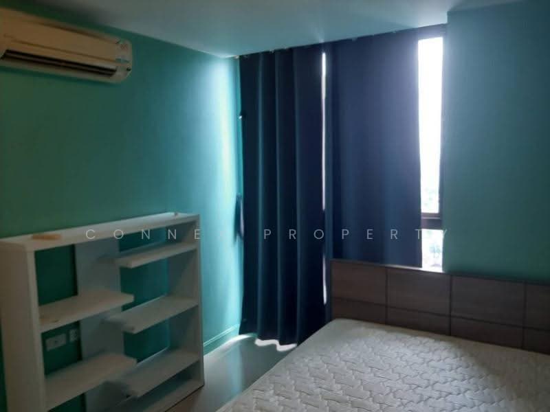 IDEO Ladprao 5 : ไอดีโอ ลาดพร้าว 5, กรุงเทพ, ถนนลาดพร้าว, จอมพล, จตุจักร, กรุงเทพ, 58 ตร.ม., คอนโด ให้เช่า, โดย Connex Property, 500309958 - DDproperty.com