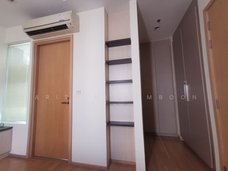 Siri At Sukhumvit, Bangkok, 902 Sukhumvit Road, Phra Kanong, Khlong Toei, Bangkok, 2 Bedrooms, 74 sqm, Condo For Sale, by Tarit Chinsomboon, 500309959 - DDproperty.com
