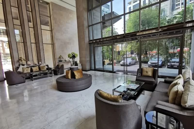 The Madison, Bangkok, Sukhumvit 41, Khlong Tan Nua, Watthana, Bangkok, 3 Bedrooms, 150 sqm, Condo For Rent, by Monchit Surachaidunthavin, 500309960 - DDproperty.com