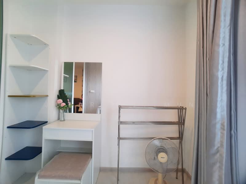 Aspire Erawan, Samut Prakan, Sukhumvit, Pak Nam, Muang Samut Prakarn, Samut Prakan, 2 Bedrooms, 35 sqm, Condo For Rent, by Jutarat Jitmun, 500309962 - DDproperty.com