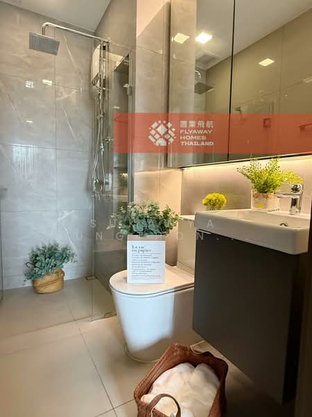 The Privacy Jatujak, กรุงเทพ, 1100  ถนนวิภาวดีรังสิต, จอมพล, จตุจักร, กรุงเทพ, 30 ตร.ม., คอนโด ให้เช่า, โดย Sukanya Aungthongkumnerd, 500309969 - DDproperty.com