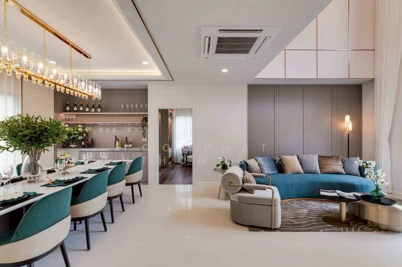undefined, กรุงเทพ, คลองสามประเวศ, ลาดกระบัง, กรุงเทพ, 396 ตร.ม., บ้านเดี่ยว ขาย, โดย Poomphat Tienthongsakul, 500309971 - DDproperty.com
