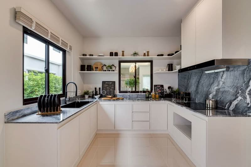 undefined, Bangkok, Khlong Sam Prawet, Lat Krabang, Bangkok, 4 Bedrooms, 396 sqm, Single Detached House For Sale, by Poomphat Tienthongsakul, 500309971 - DDproperty.com