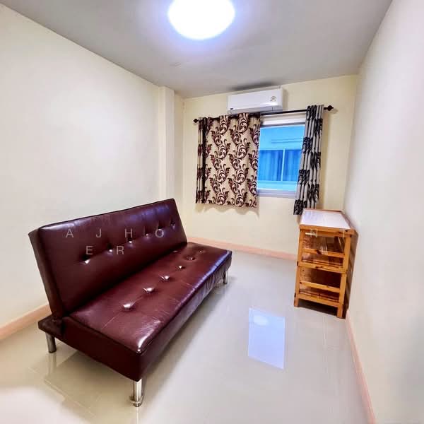 Ratchathani 9 Saimai, Bangkok, Permsin Road, Sai Mai, Bangkok, 3 Bedrooms, 110 sqm, Townhouse For Sale, by AJHOMECENTER - คุณจูน, 500309975 - DDproperty.com
