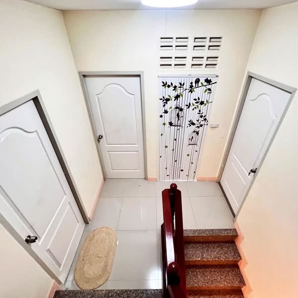 Ratchathani 9 Saimai, Bangkok, Permsin Road, Sai Mai, Bangkok, 3 Bedrooms, 110 sqm, Townhouse For Sale, by AJHOMECENTER - คุณจูน, 500309975 - DDproperty.com
