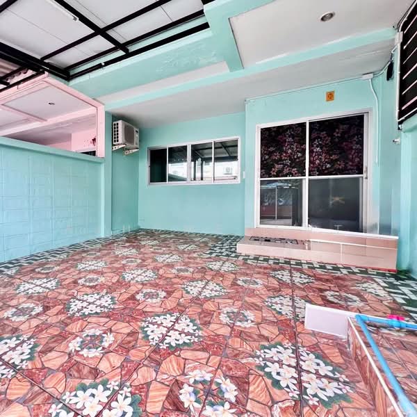 Ratchathani 9 Saimai, Bangkok, Permsin Road, Sai Mai, Bangkok, 3 Bedrooms, 110 sqm, Townhouse For Sale, by AJHOMECENTER - คุณจูน, 500309975 - DDproperty.com
