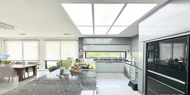 undefined, Bangkok, Khlong Ton Sai, Khlong San, Bangkok, 6 Bedrooms, 530 sqm, Single Detached House For Sale, by Poomphat Tienthongsakul, 500309977 - DDproperty.com