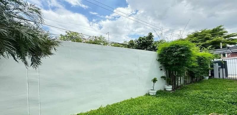 undefined, กรุงเทพ, คลองต้นไทร, คลองสาน, กรุงเทพ, 530 ตร.ม., บ้านเดี่ยว ขาย, โดย Poomphat Tienthongsakul, 500309977 - DDproperty.com