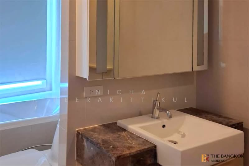 39 by Sansiri, Bangkok, 11 Sukhumvit Road, Khlong Tan Nua, Watthana, Bangkok, 2 Bedrooms, 77 sqm, Condo For Rent, by Nicha Peerakittikul, 500309978 - DDproperty.com