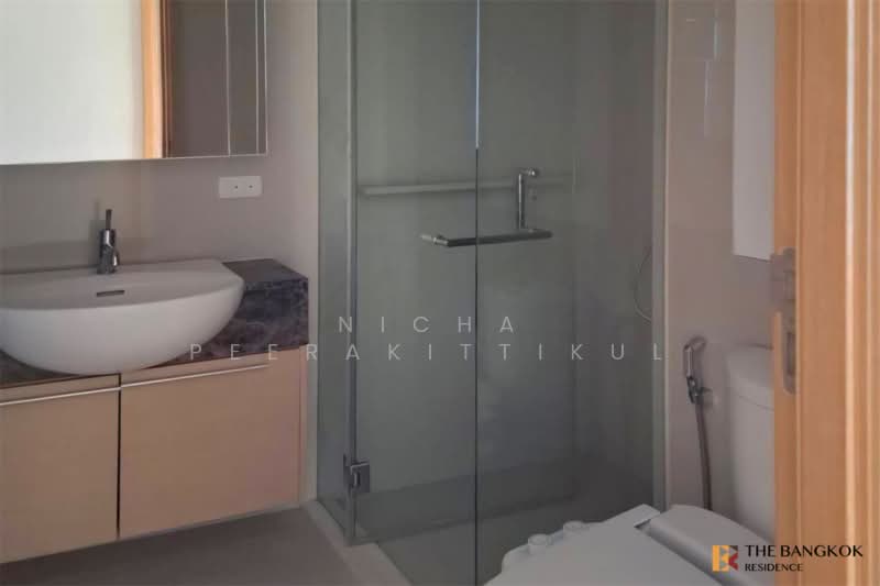 39 by Sansiri, Bangkok, 11 Sukhumvit Road, Khlong Tan Nua, Watthana, Bangkok, 2 Bedrooms, 77 sqm, Condo For Rent, by Nicha Peerakittikul, 500309978 - DDproperty.com