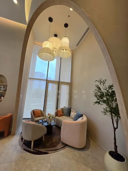 COBE Ratchada-Rama 9, Bangkok, Thiam Ruammit Road, Huai Khwang, Bangkok, 3 Bedrooms, 67 sqm, Condo For Sale, by Poomphat Tienthongsakul, 500309981 - DDproperty.com