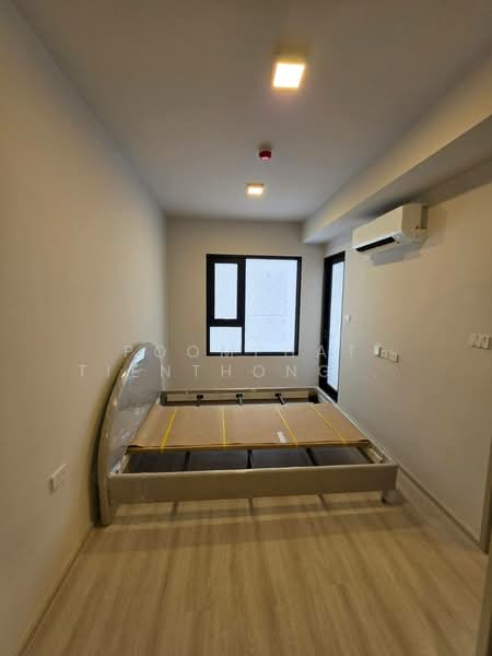 COBE Ratchada-Rama 9, Bangkok, Thiam Ruammit Road, Huai Khwang, Bangkok, 3 Bedrooms, 67 sqm, Condo For Sale, by Poomphat Tienthongsakul, 500309981 - DDproperty.com