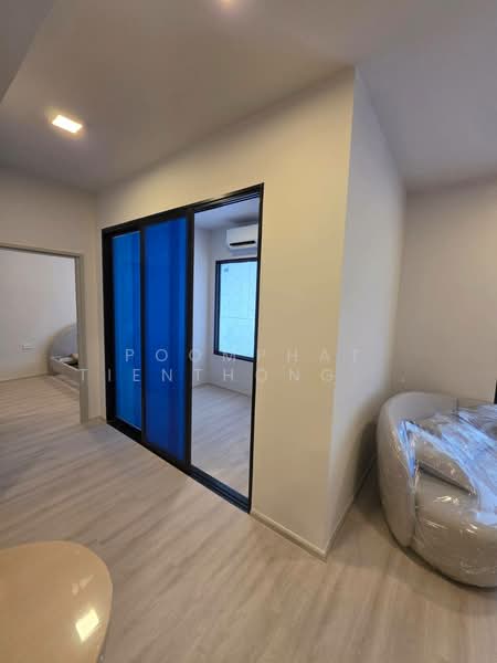 COBE Ratchada-Rama 9, Bangkok, Thiam Ruammit Road, Huai Khwang, Bangkok, 3 Bedrooms, 67 sqm, Condo For Sale, by Poomphat Tienthongsakul, 500309981 - DDproperty.com