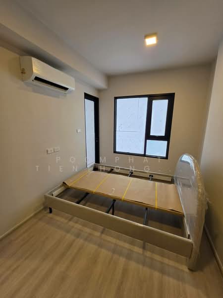 COBE Ratchada-Rama 9, Bangkok, Thiam Ruammit Road, Huai Khwang, Bangkok, 3 Bedrooms, 67 sqm, Condo For Sale, by Poomphat Tienthongsakul, 500309981 - DDproperty.com