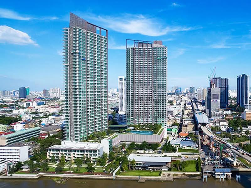333 Riverside : 333 ริเวอร์ไซด์, กรุงเทพ, 333 ประชาราษฎร์ สาย 2, บางซื่อ, กรุงเทพ, 86 ตร.ม., คอนโด ขาย, โดย Poomphat Tienthongsakul, 500309984 - DDproperty.com