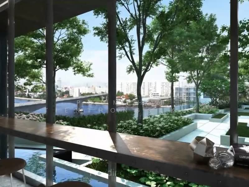 333 Riverside, Bangkok, 333 Pracharat Sai 2, Bang Sue, Bangkok, 2 Bedrooms, 86 sqm, Condo For Sale, by Poomphat Tienthongsakul, 500309984 - DDproperty.com