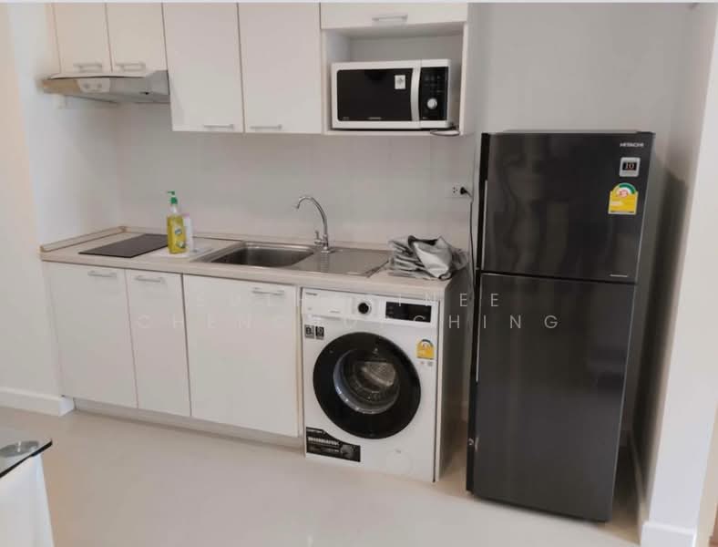 The Clover Thonglor Residence, Bangkok, Soi Sukhumvit 55, Khlong Tan Nua, Watthana, Bangkok, 1 Bedroom, 45 sqm, Condo For Sale, by Suthasinee Chenchopching, 500309986 - DDproperty.com