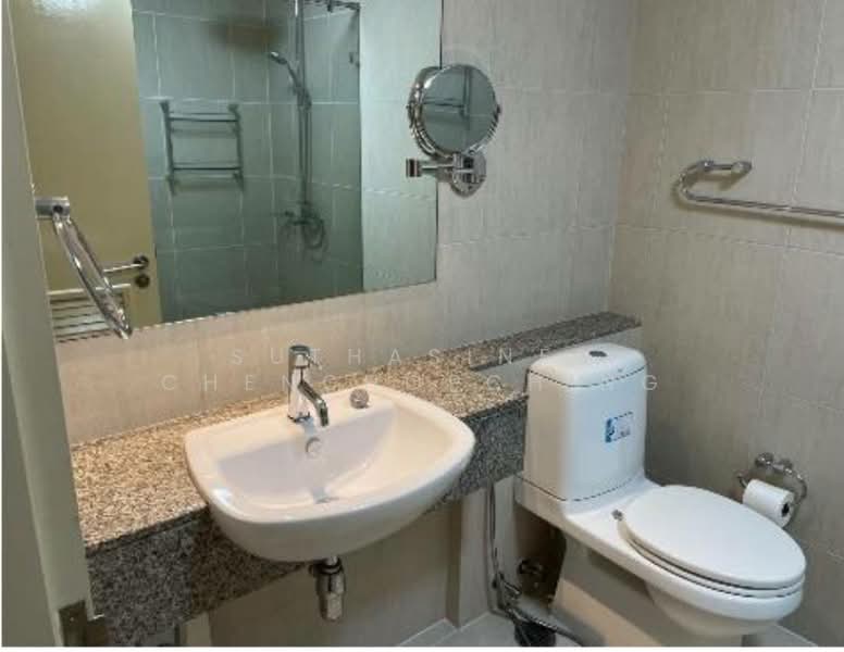 The Clover Thonglor Residence, Bangkok, Soi Sukhumvit 55, Khlong Tan Nua, Watthana, Bangkok, 1 Bedroom, 45 sqm, Condo For Sale, by Suthasinee Chenchopching, 500309986 - DDproperty.com