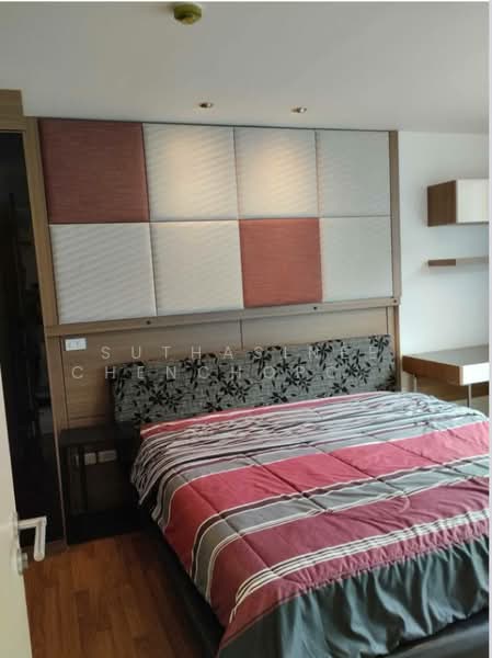The Clover Thonglor Residence : เดอะ โคลเวอร์ ทองหล่อ เรสซิเดนซ์, กรุงเทพ, ซอยสุขุมวิท 55, คลองตันเหนือ, วัฒนา, กรุงเทพ, 45 ตร.ม., คอนโด ขาย, โดย Suthasinee Chenchopching, 500309986 - DDproperty.com