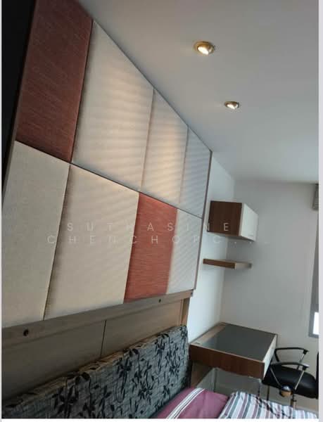 The Clover Thonglor Residence, Bangkok, Soi Sukhumvit 55, Khlong Tan Nua, Watthana, Bangkok, 1 Bedroom, 45 sqm, Condo For Sale, by Suthasinee Chenchopching, 500309986 - DDproperty.com