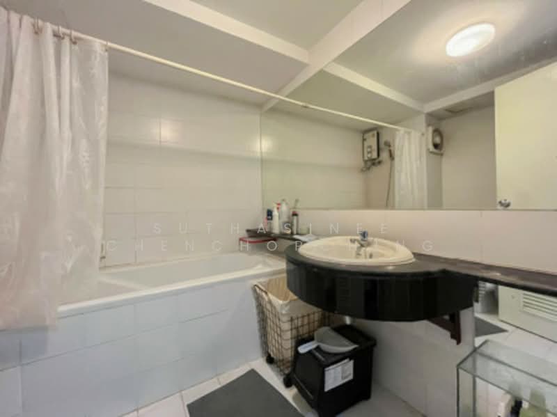 Raintree Villa, Bangkok, 108 198 Soi Sukhumvit 53, Khlong Tan Nua, Watthana, Bangkok, 1 Bedroom, 31 sqm, Condo For Sale, by Suthasinee Chenchopching, 500309991 - DDproperty.com