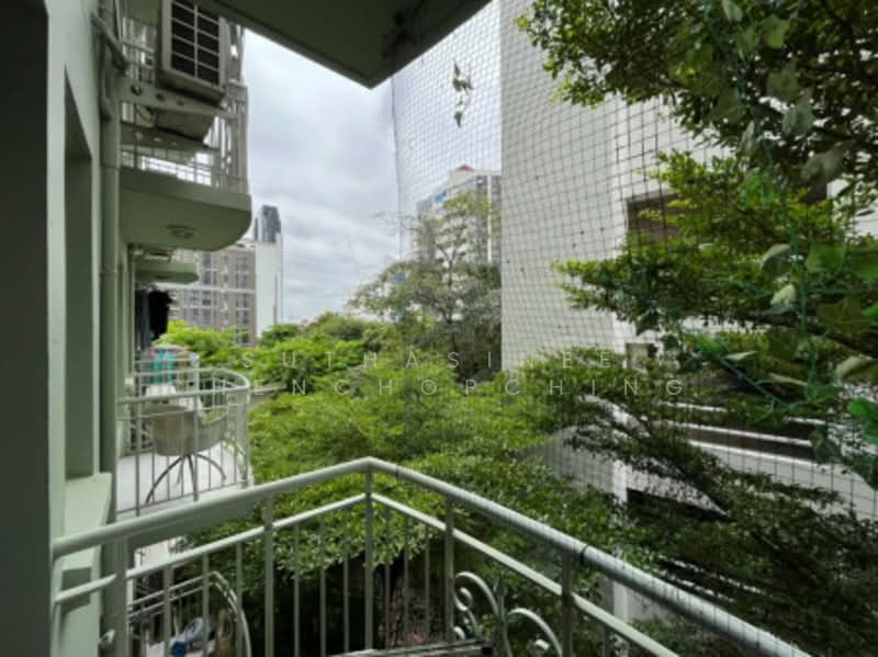 Raintree Villa : เรนทรี วิลล่า, กรุงเทพ, 108 198 ซอยสุขุมวิท 53, คลองตันเหนือ, วัฒนา, กรุงเทพ, 31 ตร.ม., คอนโด ขาย, โดย Suthasinee Chenchopching, 500309991 - DDproperty.com