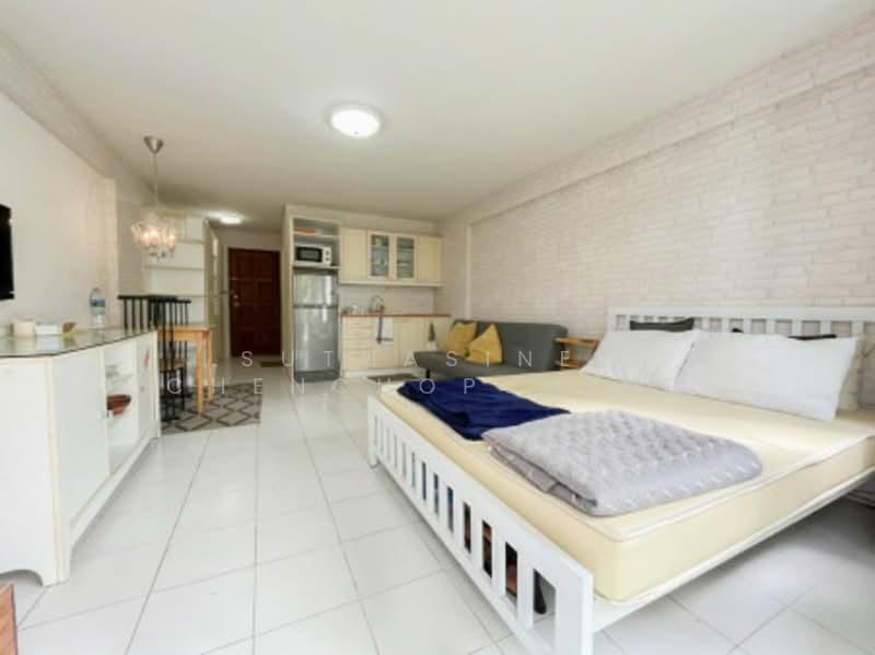 Raintree Villa : เรนทรี วิลล่า, กรุงเทพ, 108 198 ซอยสุขุมวิท 53, คลองตันเหนือ, วัฒนา, กรุงเทพ, 31 ตร.ม., คอนโด ขาย, โดย Suthasinee Chenchopching, 500309991 - DDproperty.com
