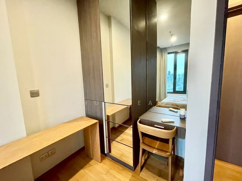 Keyne by Sansiri, Bangkok, 766 Sukhumvit Road, Khlong Toei, Bangkok, 2 Bedrooms, 88 sqm, Condo For Rent, by Khun Real, 500309996 - DDproperty.com