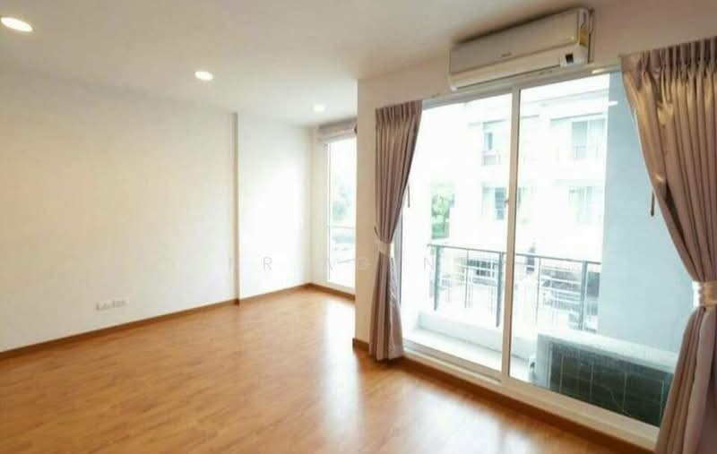 Baan Klang Muang S-Sense Onnuch-Wongwan : บ้านกลางเมือง เอสเซ้นส์ อ่อนนุช – วงแหวน, กรุงเทพ, ถนนลาดกระบัง, ลาดกระบัง, กรุงเทพ, 167 ตร.ม., ทาวน์เฮ้าส์ ขาย, โดย NR AGENT, 500310001 - DDproperty.com